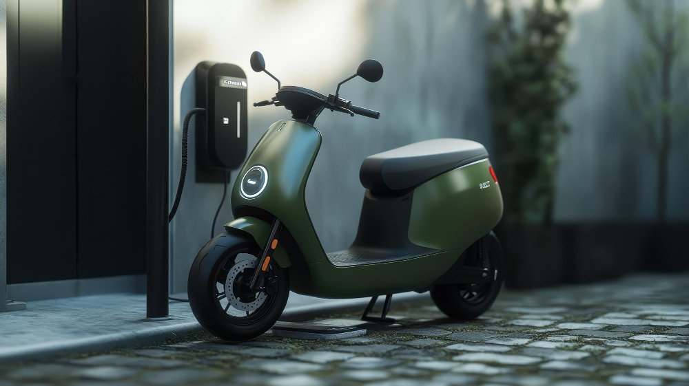 How to Choose the Right Electric Scooter for Your Daily Commute